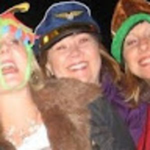 Meet your Posher, Kaye